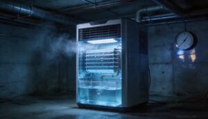 dehumidifiers as moisture-removing actuators dehumidifiers as moisture-removing actuators