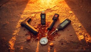 desert thermometer types compared desert thermometer types compared