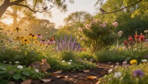 designing layered and diverse plantings designing layered and diverse plantings