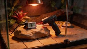 digital thermometers and infrared temp gun use digital thermometers and infrared temp gun use
