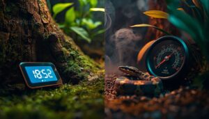 digital vs. analog meter types digital vs. analog meter types