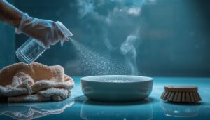 disinfecting hides, bowls, and surfaces disinfecting hides, bowls, and surfaces