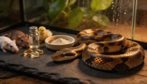 do pet snakes actually need supplements do pet snakes actually need supplements