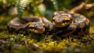 do snakes have personality do snakes have personality
