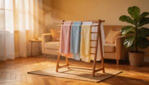 dry laundry inside to add moisture dry laundry inside to add moisture