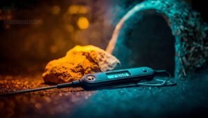 dual-probe models for temperature gradient monitoring dual-probe models for temperature gradient monitoring