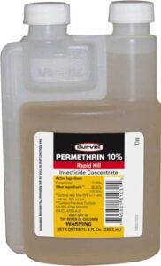 Durvet Permethrin 10%, 8oz B007TA5QNA