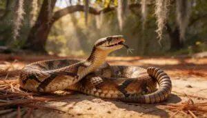 eastern diamondback rattlesnake: america's deadliest snake eastern diamondback rattlesnake: america's deadliest snake