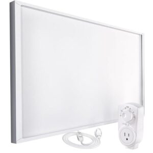 EconoHome 250W Infrared Wall Heater B0CN7G5R1H