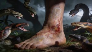 effects of venomous snake bites on humans effects of venomous snake bites on humans