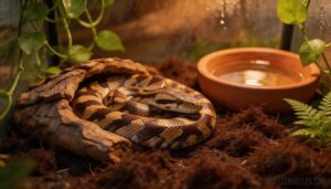 enclosure setup for steady temperament enclosure setup for steady temperament