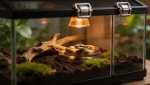 enclosure size and security requirements enclosure size and security requirements