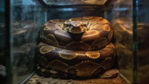 enclosure too small to support natural movement enclosure too small to support natural movement