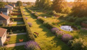 enhancing habitat connectivity and community enhancing habitat connectivity and community