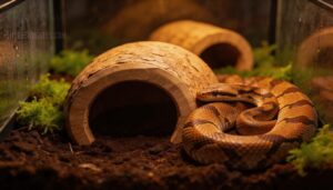 ensuring proper entrance size, rounded edges, and dark interiors ensuring proper entrance size, rounded edges, and dark interiors