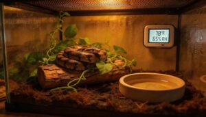 essential ball python terrarium features essential ball python terrarium features