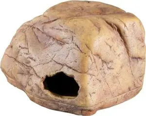 Exo Terra Gecko Cave for B008YDHDD2