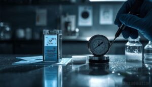 factory calibration versus manual calibration factory calibration versus manual calibration