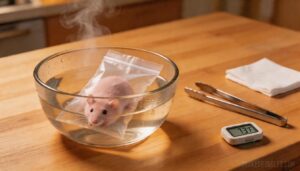 feed safely and prevent errors feed safely and prevent errors