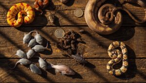 feeding costs and diet feeding costs and diet