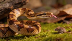 feeding response and hunting behavior feeding response and hunting behavior