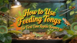 feeding tongs for first time reptile keepers feeding tongs for first time reptile keepers