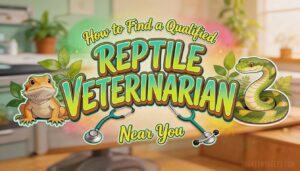 finding a qualified reptile veterinarian near me finding a qualified reptile veterinarian near me