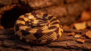 fleeing, rapid movement, and defensive coiling fleeing, rapid movement, and defensive coiling