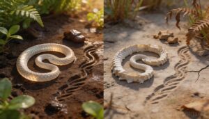 fresh vs older physical evidence fresh vs older physical evidence