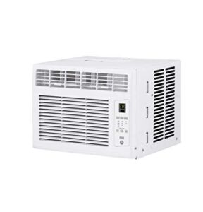 GE Electronic Window Air Conditioner B08N6YC1ZP