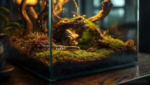 glass terrariums for visibility glass terrariums for visibility