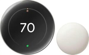 Google Nest Learning Thermostat (4th B0G3YP75JN