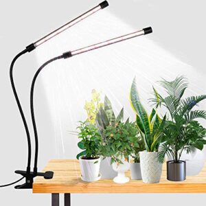 GooingTop LED Grow Light,6000K Full B085CDPSMR