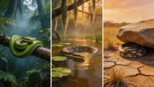 habitat type shapes humidity needs habitat type shapes humidity needs