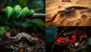 habitats that shape their look habitats that shape their look