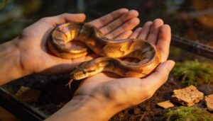 handle your snake gently handle your snake gently