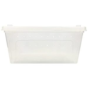 Happy Habitat Ventilated Enclosure B09TFZ9257