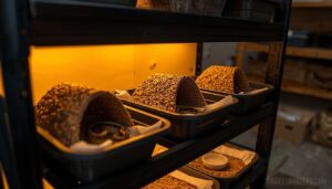 hatchling and juvenile rack needs hatchling and juvenile rack needs