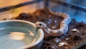 hatchlings: about 0.5 to 1 inch hatchlings: about 0.5 to 1 inch