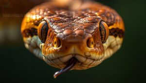 head and eye features head and eye features