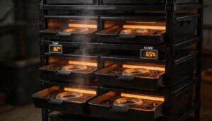 heat and humidity control heat and humidity control