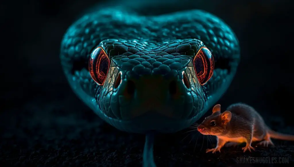 Knowledgeable Snake How Intelligent Are Snakes? What Science Says About Their Minds