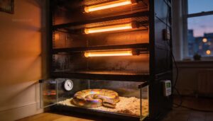 heating and humidity for compact racks heating and humidity for compact racks