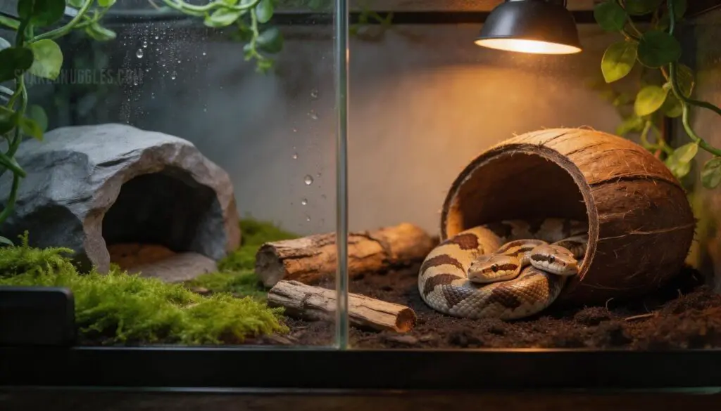 9 Best Ball Python Hides for Classroom Pets (2026)