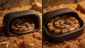 hide sizes for sub-adults and adults hide sizes for sub-adults and adults