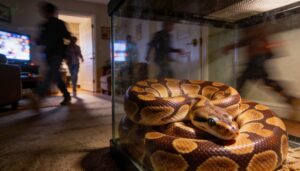 high-traffic or high-noise enclosure placement high-traffic or high-noise enclosure placement