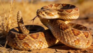 highest-risk rattlesnakes to know highest-risk rattlesnakes to know