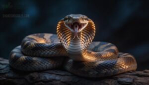 hissing as a defensive warning hissing as a defensive warning