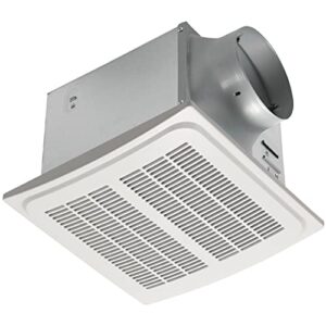 Homewerks 7136 02HW Bathroom Vent Fan B09CF1L4XT
