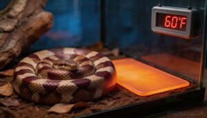 how cold is too cold for a boa how cold is too cold for a boa